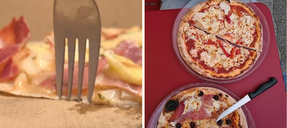 La Roue des Pizzas - Gallery Image 2